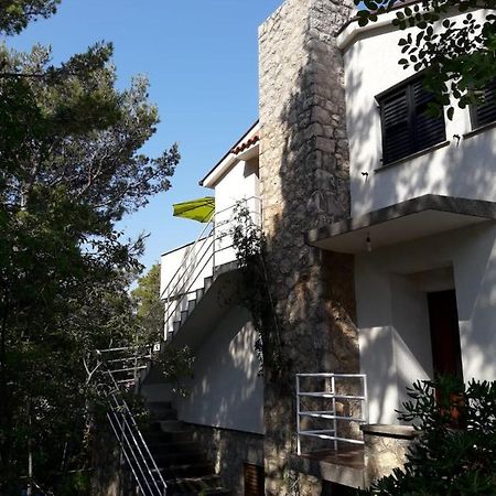 סלינה Apartment Fera מראה חיצוני תמונה