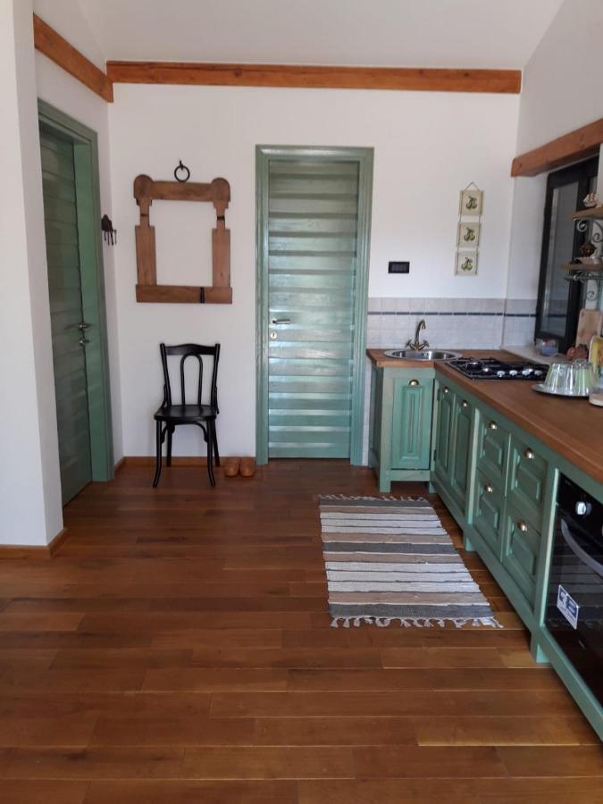 סלינה Apartment Fera מראה חיצוני תמונה