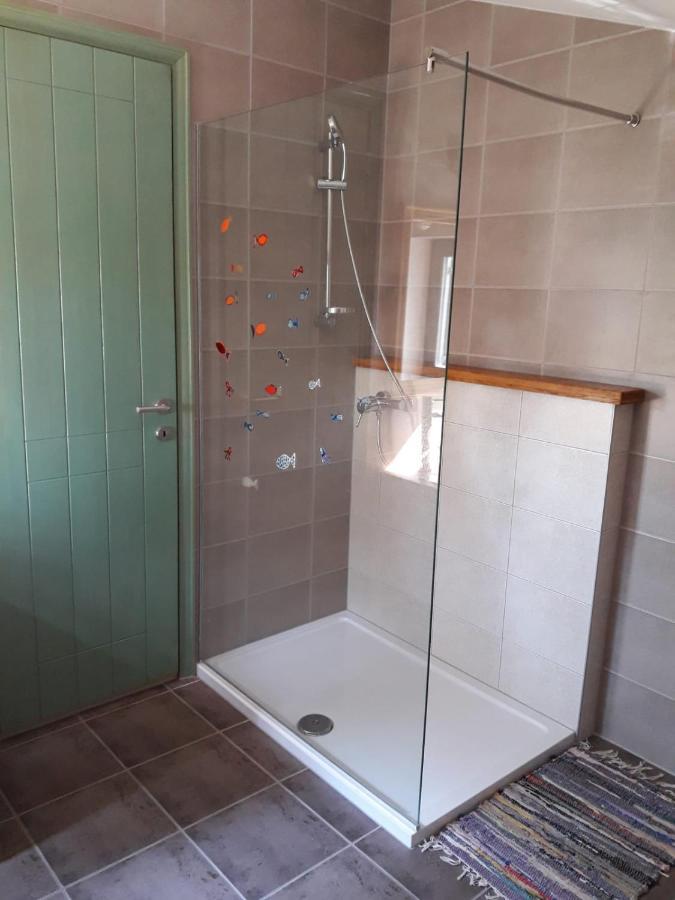 סלינה Apartment Fera מראה חיצוני תמונה