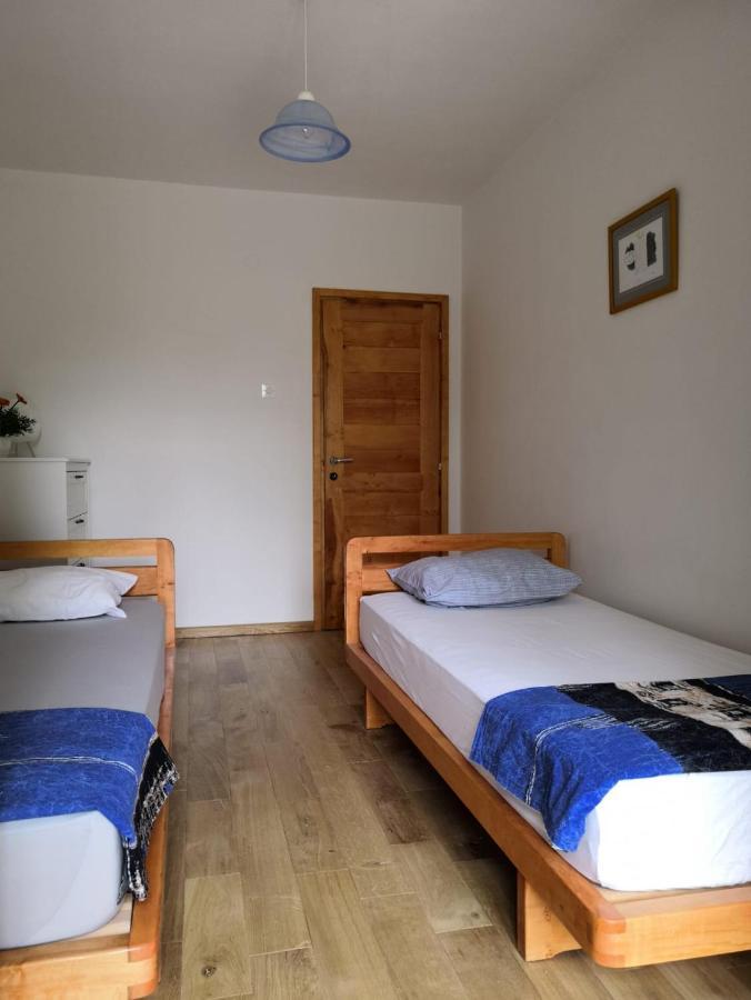 סלינה Apartment Fera מראה חיצוני תמונה
