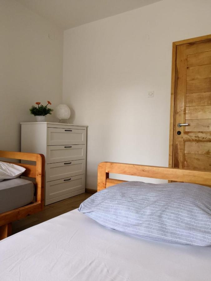 סלינה Apartment Fera מראה חיצוני תמונה