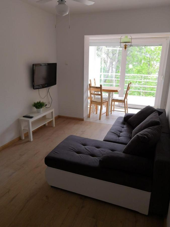 סלינה Apartment Fera מראה חיצוני תמונה