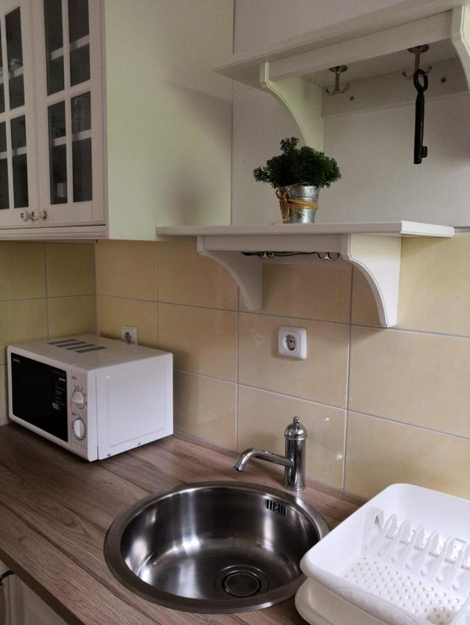 סלינה Apartment Fera מראה חיצוני תמונה